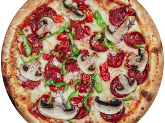 Farm Slice project