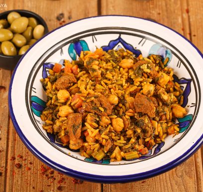 new food-541 copie