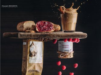 Mokador project