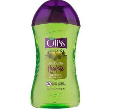Oliss Hydrate