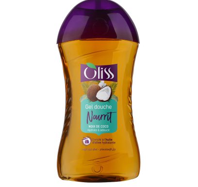 Oliss Nourrit