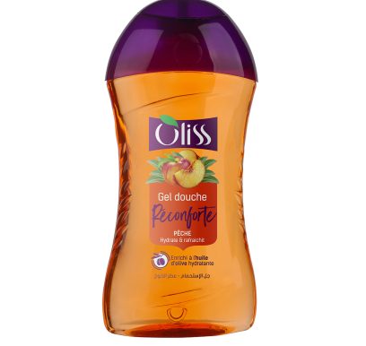Oliss Réconforte