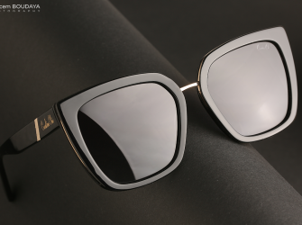 Sunglasses photography